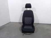 Sitz Rechts Vorne 6RA881106F Seat Toledo (NHAA) Liftback 1.6 TDI 16V 115 (CXMA)