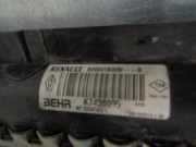 Sonnenblende Rechts 4E0857552K Audi A8 (D3) Limousine 4.0 TDI V8 32V Quattro (ASE)