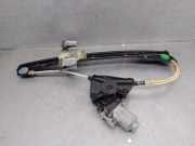 Fensterheber Links Vorne 1S4837461A Seat Mii Schrägheck 1.0 12V (CHYB)