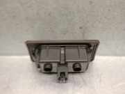 Kennzeichenbeleuchtung 4G0943021 Audi A1 Sportback (8XA/8XF) Schr?gheck 5-drs 1.4 TDI Ultra 12V (CUSB)