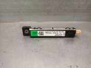 Antenne 81A035225B Audi Q2 (GAB/GAG) SUV 1.0 30 TFSI 12V (DKRF)