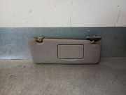 Sonnenblende Rechts 8143EQ Citroën Xsara (N1) Schrägheck 1.9TD X,SX,Exclusive (XUD9TE(DHY))