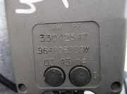 G?rtelschnalle Rechts Hinten 96480893GW Citro?n C5 II Berline (RC) Schr?gheck 2.0 HDiF 16V (DW10BTED4(RHR)) DW10BTED4(RHR)