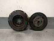 Kupplungsset 302053062R Renault Megane IV (RFBB) Schrägheck 5-drs 1.2 Energy TCE 130 (H5F-408(H5F-F4))