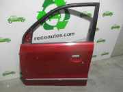 Tür Links Vorne 7600302040 Hyundai Atos Schrägheck 1.0 12V (G4HC)