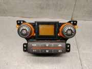 Bedienung Klimacontrolle 972501D711 Kia Carens III (FG) Großraumlimousine 2.0 CRDI VGT 16V (D4EA)
