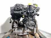 Motor K9KC612 Dacia Logan II Limousine 1.5 dCi 75 (K9K-C612)
