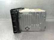 Radio 12774897 Saab 9-3 Sport Estate (YS3F) Kombi 1.9 TiD 16V (Z19DTH)