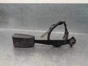 GÃ¼rtelschnalle Links Vorne BBN9 Mazda 3 (BL12/BLA2/BLB2) Limousine 2.2 CITD 16V 150 (R2)