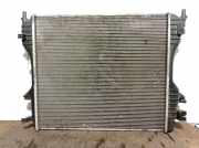Radiator C2D38733 Jaguar XF (CC9) Limousine 3.0 D V6 24V (306DT)