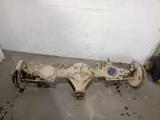 Hinterachse 52100H1121 Hyundai Terracan SUV 2.9 CRDi 16V (J3)