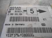 Steuerger?t Airbag 285562F500 Nissan Primera (P11) Limousine 2.0 SRi 16V (SR20DE)