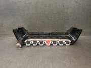 Kombischalter 98261078XU Peugeot 208 II (UB/UH/UP) Schrägheck 5-drs 1.2 Vti 12V PureTech 100 (EB2ADT(HNK))