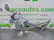 Fensterheber Links Hinten XH504P0 Kia Carens I (FC/FJ) Großraumlimousine 1.8i 16V (TED)