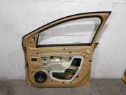 Tür Rechts Vorne 801003355R Dacia Sandero III Schrägheck 1.0 TCe 90 12V (H4D-470(H4D-E4))