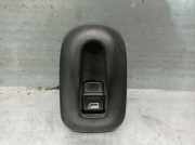 Schalter FÃ¼r Elekt. Fensterheber Rechts Vorne 6552QS Peugeot 306 BERLINA 3/5 PUERTAS (S1) 1.6