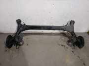 Hinterachse 6R0500051B Seat IV (6P1, 6P5) 1.0