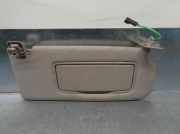 Sonnenblende Rechts Volvo C30 (EK/MK) Schrägheck 3-drs 2.4 D5 20V (D5244T8)