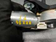 Scheibenwischermotor Hinten 28710EL000C1 Nissan Tiida (C11X) Schr?gheck 1.5 dCi (K9K)