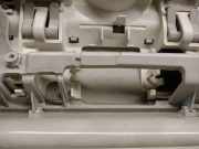 Innenbeleuchtung 1K0868837C Volkswagen Golf V (1K1) SchrÃ¤gheck 2.0 TDI 16V (BKD) BKD