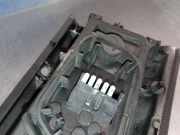 Rücklicht Rechts 1222134 Opel Meriva Großraumlimousine 1.7 CDTI 16V (Z17DTH)