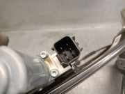 Fensterheber Rechts Vorne BM51A23200BF Ford Focus 3 Wagon Kombi 1.0 Ti-VCT EcoBoost 12V 125 (M1DD)