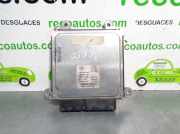 Motorsteuergerät A6519007500 Mercedes-Benz C (W204) Limousine 2.2 C-220 CDI 16V BlueEFFICIENCY (OM651.911)