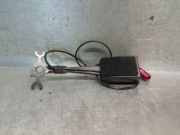 Gürtelschnalle Rechts Vorne 609955500 Ford Mondeo IV Limousine 2.0 TDCi 140 16V (QXBA)