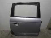 Tür Rechts Hinten 6300421200 SsangYong Rodius Großraumlimousine 2.7 270 Xdi 20V 4x2 (M665.925(Euro 4))