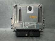 Motorsteuergerät 9814182680 Peugeot 3008 I (0U/HU) Großraumlimousine 1.6 BlueHDi 120 (DV6FC(BHZ))