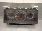 Tachoeinheit Kmh 24820MB49A Nissan Cabstar (F22) Ch.Cab/Pick-up 35.13/45.13 DCI (YD25DDTi)