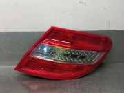 Rücklicht Rechts A2048202064 Mercedes-Benz C (W204) Limousine 3.0 C-300 V6 24V 4-Matic (M272.948)