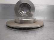 Bremsscheibe Vorne 6012181 Citro?n Visa Schr?gheck 1.6 GTI (XU5J(180A)) XU5J(180A)