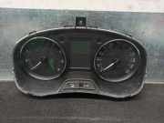 Tachoeinheit Kmh 5J0920811E Skoda Fabia II (5J) Schrägheck 5-drs 1.2i 12V (CGPB)