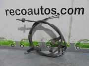 Handbremshebel 1P0001JO3 Hyundai iX20 (JC) SUV 1.6 CRDi 16V VGT (D4FB)