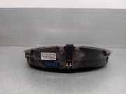 Tachoeinheit Kmh 9665154980 Citro?n CITRO?N BERLINGO 1.6 16V HDi DV6ATED4(9HX)