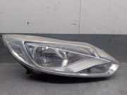 Scheinwerfer Rechts BM5113W029AF Ford Focus 3 Schrägheck 1.6 TDCi (T3DB)
