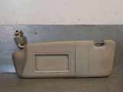 Sonnenblende Links 8E0857551 Audi B7 (8EC) 1.9 TDI
