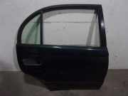 Tür Rechts Hinten 6700305010 Toyota Carina E (T19) Limousine 2.0 GLi 16V (3SFE)