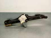 Fensterheber Rechts Hinten 51357335602 BMW X4 (F26) SAC SUV xDrive35d 24V (N57-D30B)