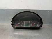 Tachoeinheit Kmh 2E0920841M Volkswagen Crafter Bus 2.5 TDI 30/32/35 (BJL) BJL