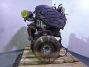 Achsschenkel Halter Links Hinten 95833161100 Porsche (TYP 92AA) 3.0 V6 TDI CAT