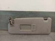 Sonnenblende Links 51447393405 BMW 2 serie Gran Tourer (F46) Großraumlimousine 218d 2.0 TwinPower Turbo 16V (B47-C20A)