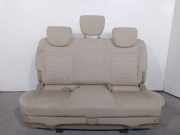 Rücksitzbank 7501221002EAJ SsangYong Rodius Großraumlimousine 2.7 270 Xdi 20V 4x2 (M665.925(Euro 4))
