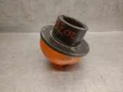 Zierleiste VOOR 8U0807081C Audi Q3 (8UB/8UG) SUV 2.0 TDI 16V 150 (DFTA)