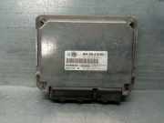 Motorsteuergerät 06A906019BQ Volkswagen I (1J2) 1.6 AEH