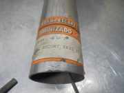 Auspuff Endtopf FD497 Ford CABRIO XR3i