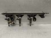 Einspritzdüsen Düsenstock 757564580 Peugeot 308 (4A/C) Schrägheck 1.6 VTI 16V (EP6(5FW))