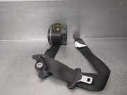 Sicherheitsgurt Rechts Hinten 72118259006 BMW X5 (E53) SUV 3.0d 24V (M57N-D30(306D2))