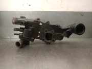 Thermostatgehäuse 9643211880 Peugeot 307 (3A/C/D) Schrägheck 2.0 HDi 110 FAP (DW10ATED(RHS))